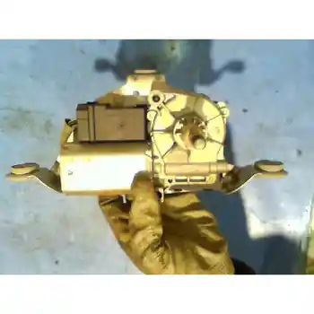 

3029983 engine Clean Rear Renault Scenic Rx4 (ja0) 1.9 Dci Cat Diesels
