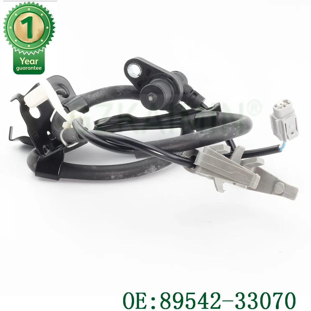 Высокое качество abs Датчик 89542-33070 8954233070 передний правый для Toyota Solara Camry для Lexus ES300 ES330