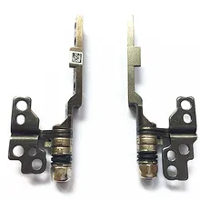 SSEA ноутбук ЖК-экран Петля Набор Рамка Кронштейны для DELL Latitude 7000 E7280