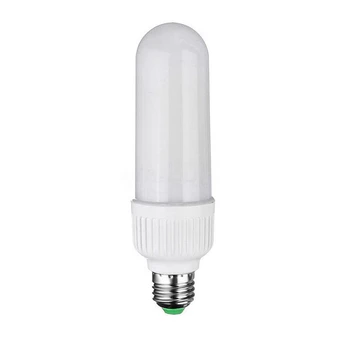 

LED Flame Light Simulation Flame Light E27 Flame Effect Light For Festival Garden Decoration