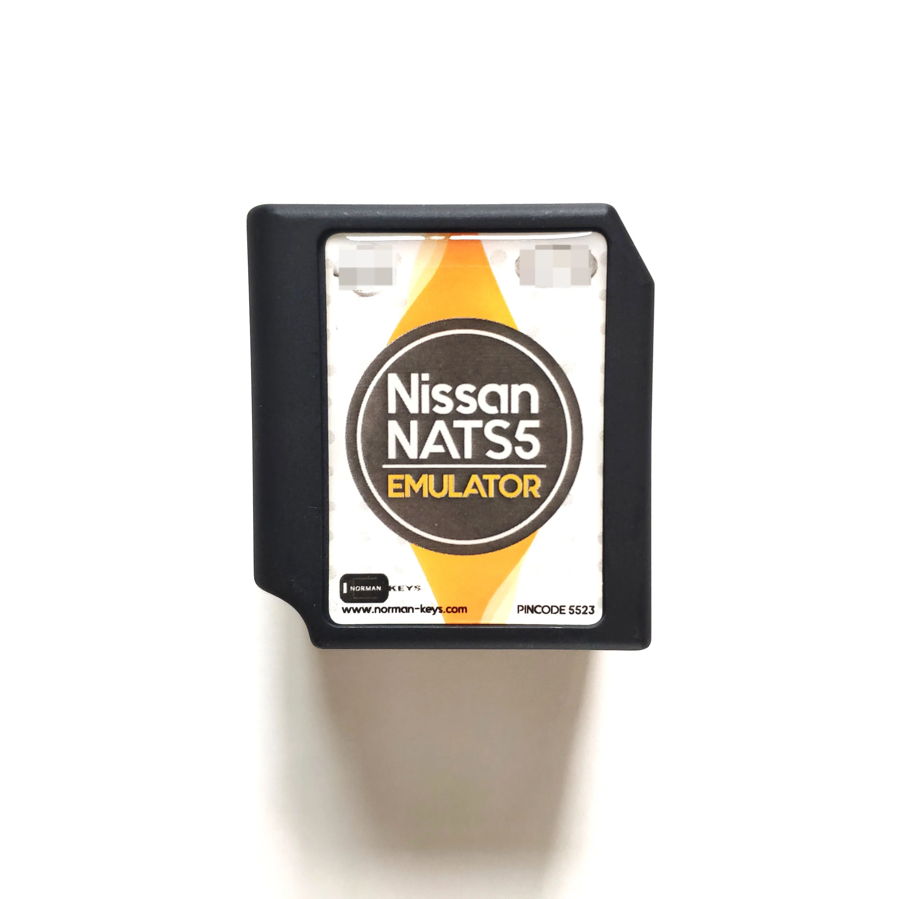 For Niss-an In-finiti X-Trail Almera Altima Skystar Sunny PathFinder Maxima NATS5 A &amp B Type IMMO Emulator Need Programming |