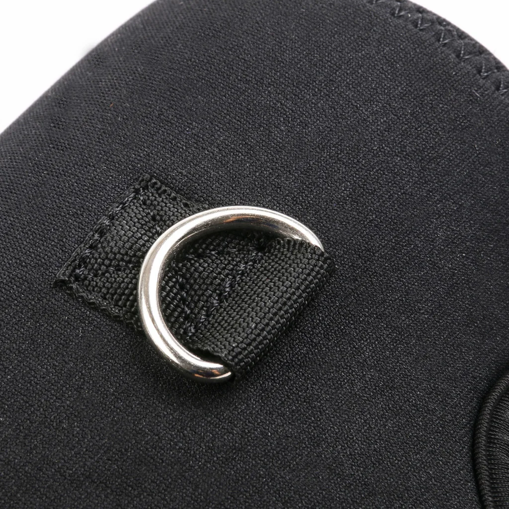 Fishing Jigging Reel Pouch Trolling Reel Protective Cover Wheel Storage Bag