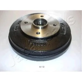 

Brake Drum Kia Rio 00-05 japanparts art tak12