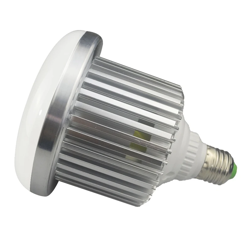 

Led Light Photography Light 85W Remote Control Adjustable Led Bulb Professional Photography Lamp