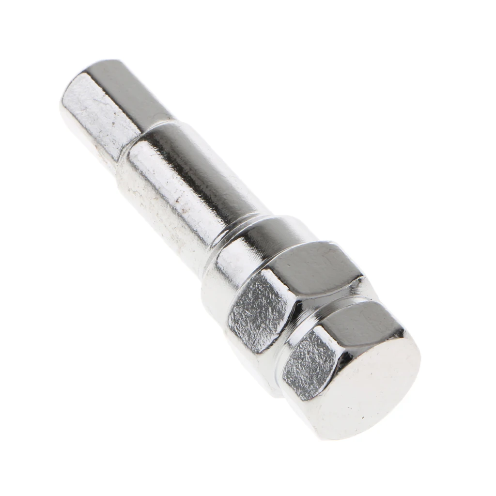 20 Pieces Auto Car Wheel Rim Racing Lug Nuts 31mm with Lock M12X1.25mm