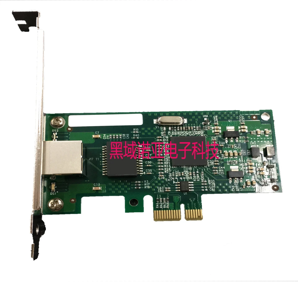TwinCAT Codesys сетевая карта Ethernet Cat сетевая карта PCI-E X новая гигабитная сетевая карта/мягкий путь