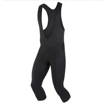 

2020 Cycling pants bib Cropped trousers High quality bicycle pants maillot ciclismo Quick dry mtb racing pants 3/4 cycling pants