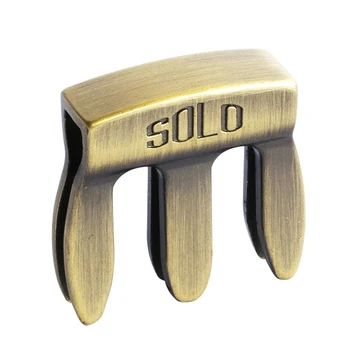 

Violin Mute Acoustic 3 Prong Accessories Fiddle Silencer String Instrument Home Sound Portable Beginner Durable Viola Practice