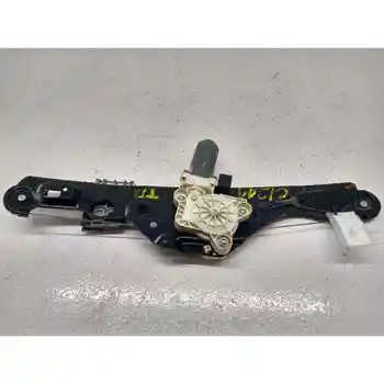 

2117300446 REAR WINDOW RIGHT MERCEDES E-CLASS (W211) SALOON