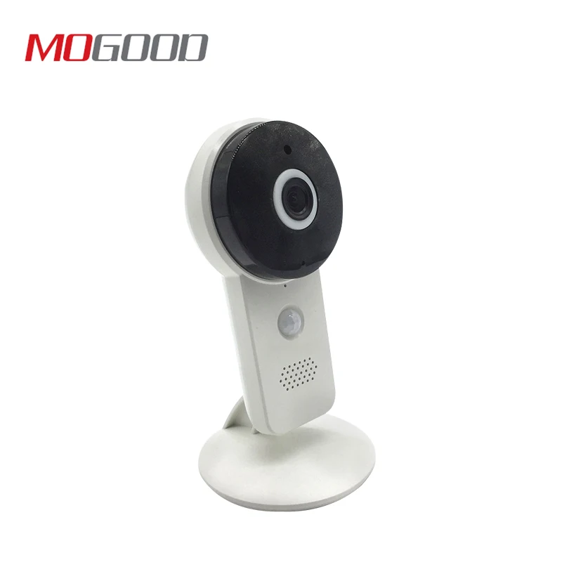 MoGood 1080P 2MP Смарт мини ip карта камера HD ночная версия WiFi Поддержка tf карты