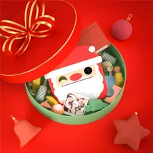 Appareil Photo instantané 12mp pour enfants, Machine d'impression thermique, appareil Photo numérique, jouets pour filles, cadeau de noël pour garçons
