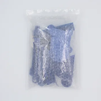 

2 color Vinyl Wrap Film Tools Replacement Car Squeegee Scrapers Kit For Window Mirrors Multi-functional New