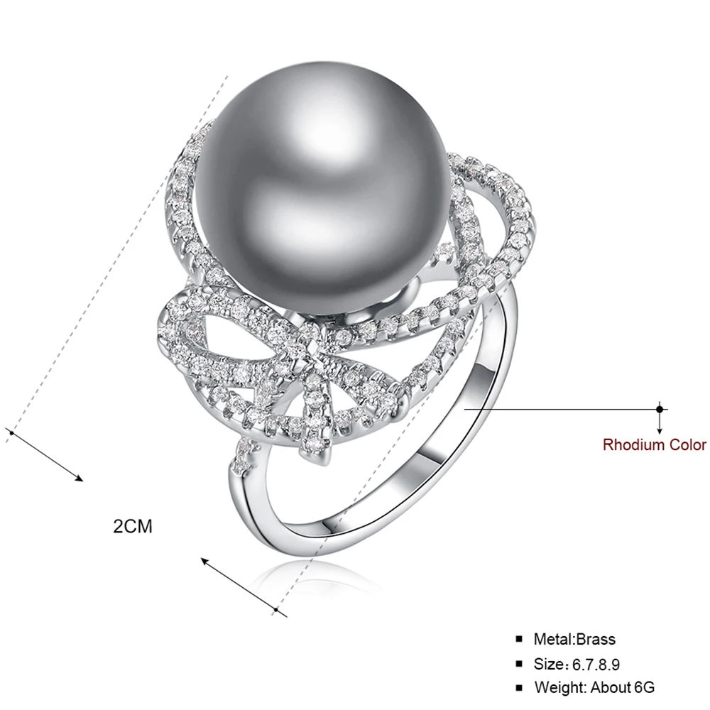 trendy ring