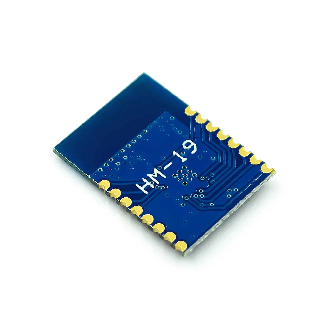 HM-19 Bluetooth 5,0 прозрачный серийный Порты и разъёмы Master-Slave модуль CC2640 MCU Hi Скорость совместим с HM-11 HM-13 HM-17