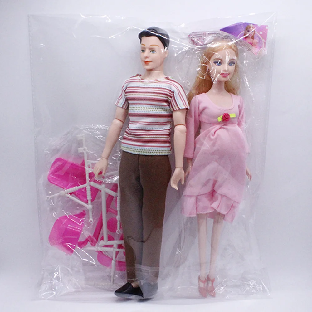 family doll suit (2)