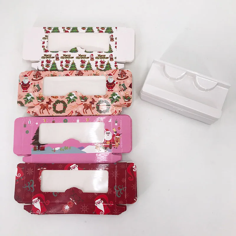 

30 pieces box without trays