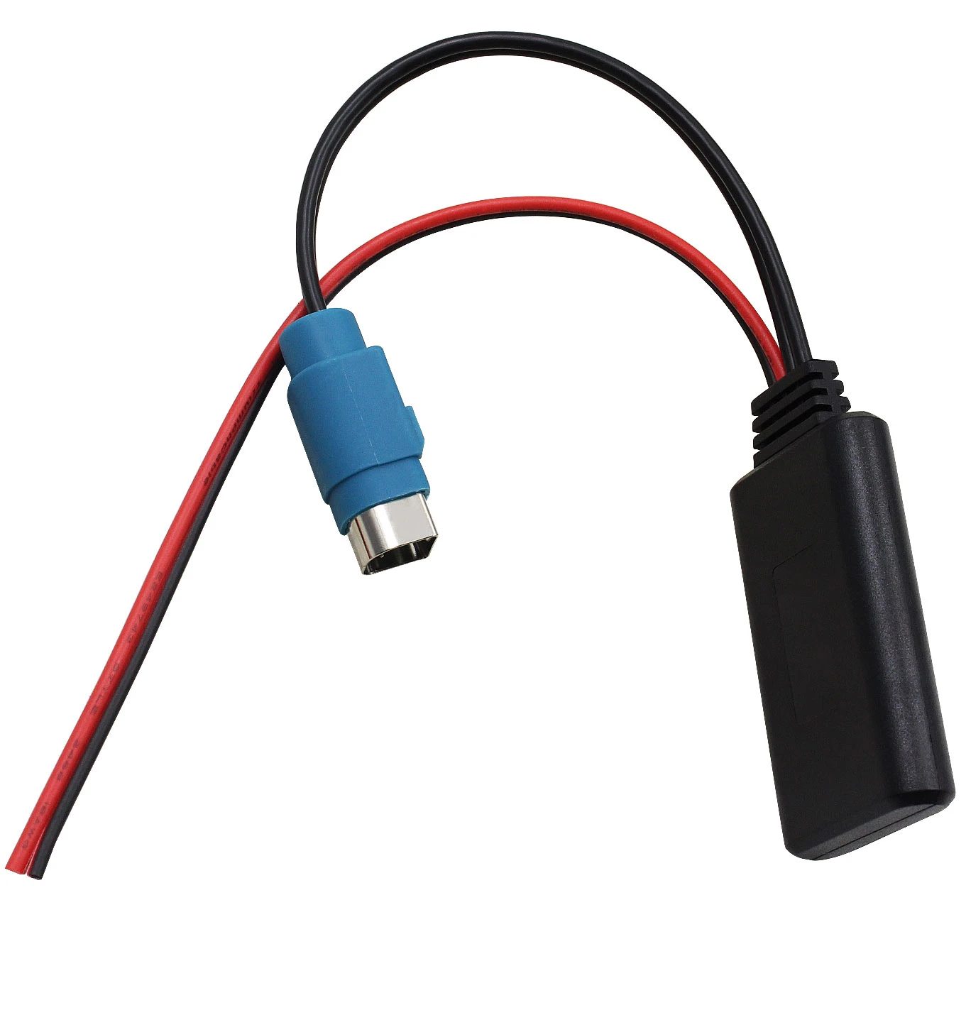 Bluetooth Aux Adapter Cable For Alpine Cde W3ri Cda 105ri Cda 117ri Ida X301 Ixa W404r Ixa W407bt Ac Dc Adapters Aliexpress