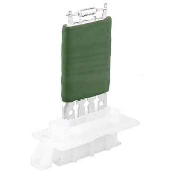 

for Vauxhall Signum for Opel Signum Vectra C Heater Blower Motor Fan Resistor Regulator 1845781 9180020