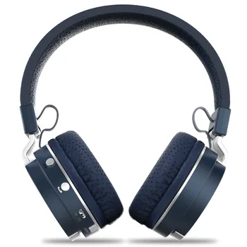 

ZEALOT B17 Bluetooth Wireless Headphone over Ear Foldable Design Headset Noise Cancelling Sports Headphones