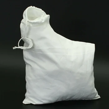 

Leaf Blower Vacuum Bag Garden Tool Accessories for Electric Lawn Yard Shredder HFing