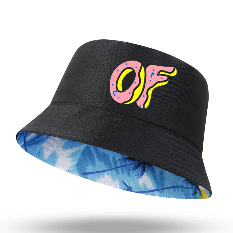 Golf Wang Ofwgkta Skateboard Print Men 