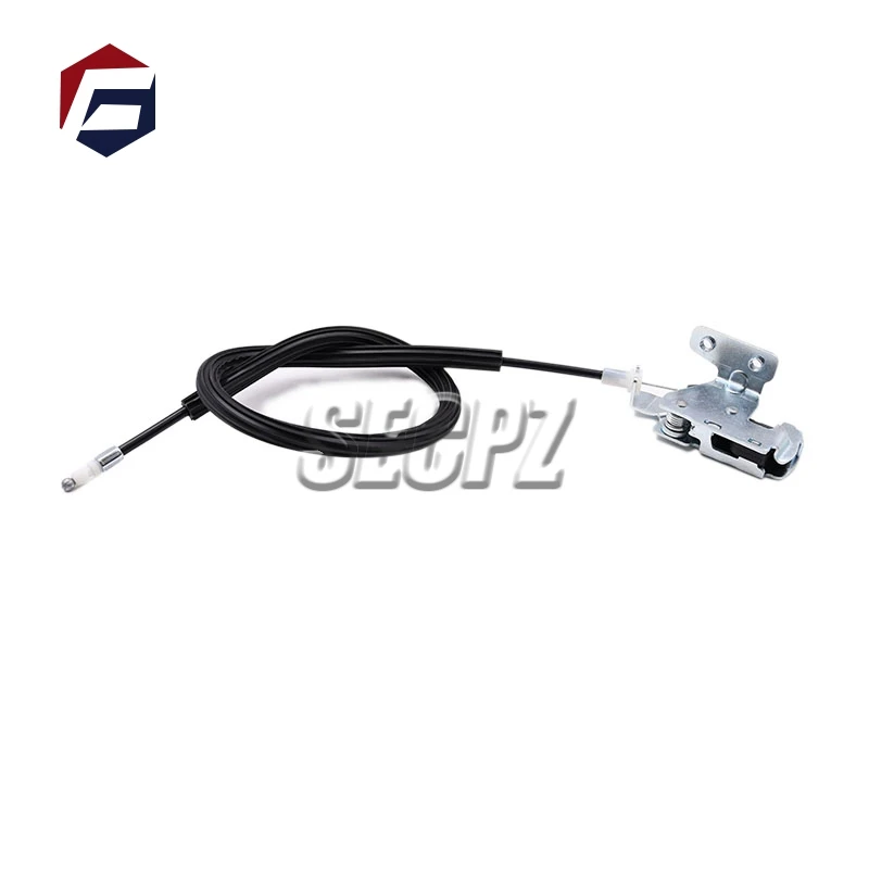 Замок левой задней двери 1345734080 для FIAT DUCATO 06- CITROEN JUMPER PEUGEOT BOXER | Автомобили и