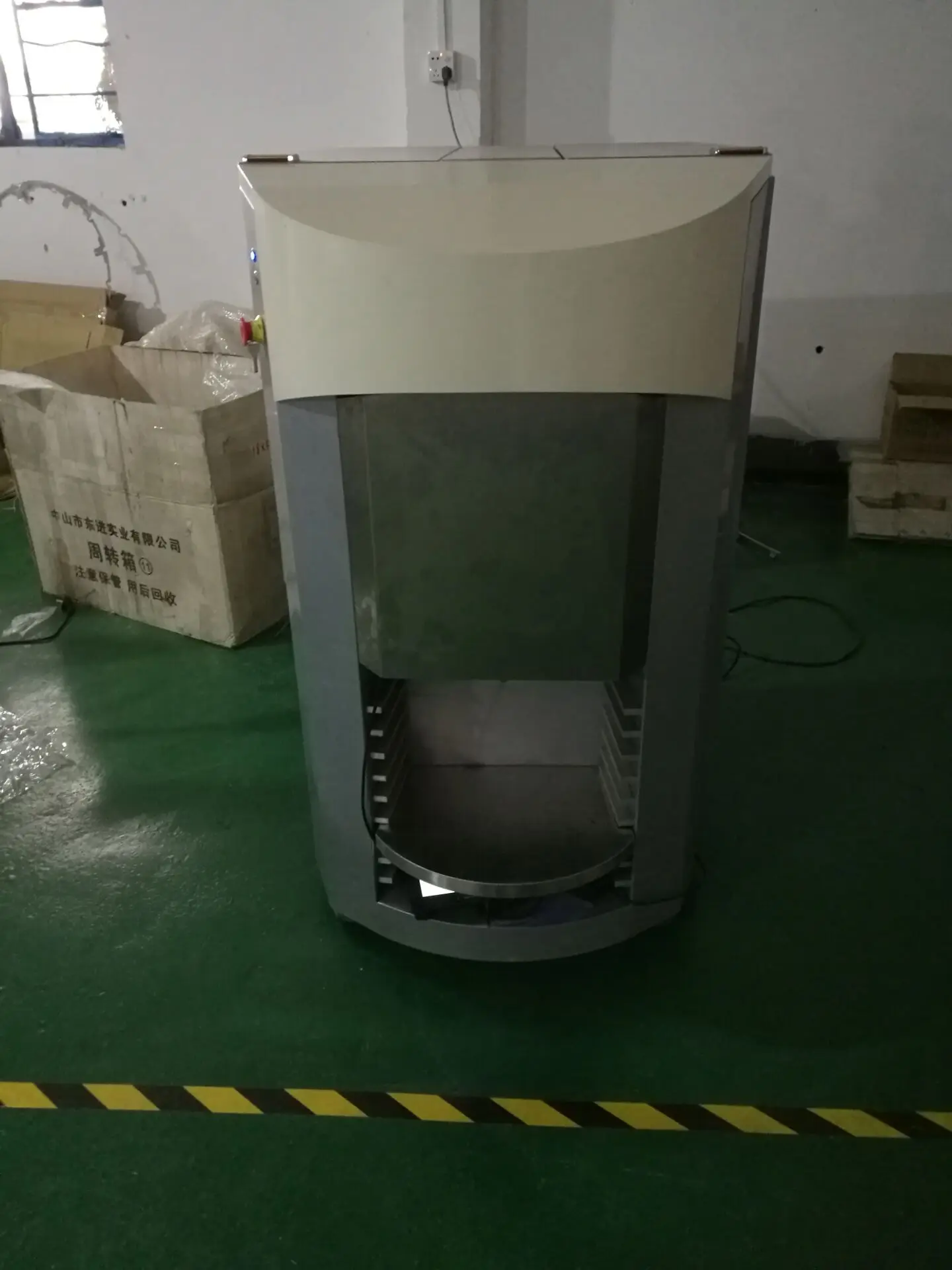  Automatic computer toner latex paint Toner Colorant Dispenser