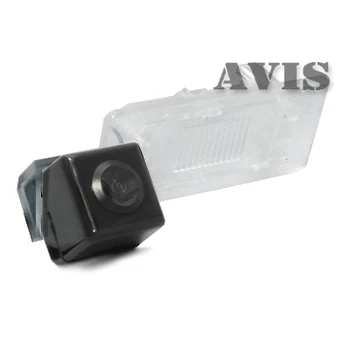 

CCD standard rear view camera AVIS AVS321CPR (#102) for VOLKSW