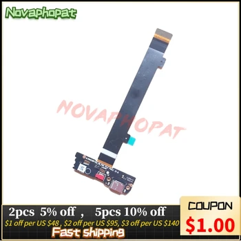 

New For Letv LeEco Le2 Pro x620 X621 X626 USB Dock Charging Charger Port Power Volume Key Buttons Flex Cable MIC Microphone