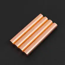 5 мл Лак для ногтей для роста ресниц жидкая ручка контейнер Аппликаторы трубка с кончиком кисти 4 шт. пустая алюминиевая трубка Портативный