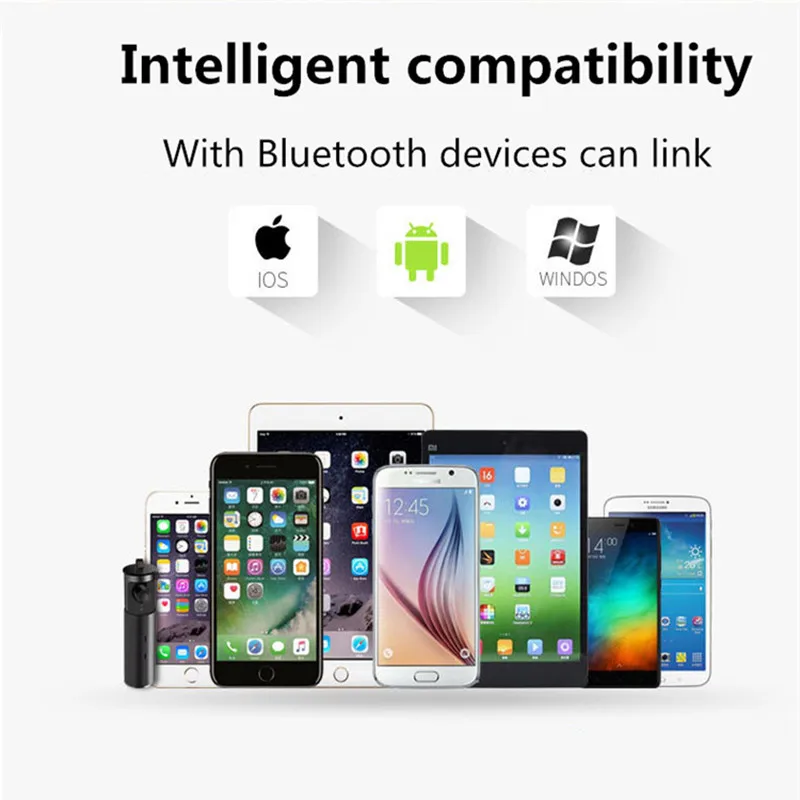 Bluetooth наушники 5,0, наушники с поддержкой HD 6D объемного звука, Беспроводная стереогарнитура в ухо с зарядным устройством для iphone GY136