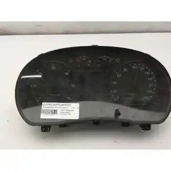 

6Q0920804J BOX INSTRUMENTS VOLKSWAGEN POLE (9N3)