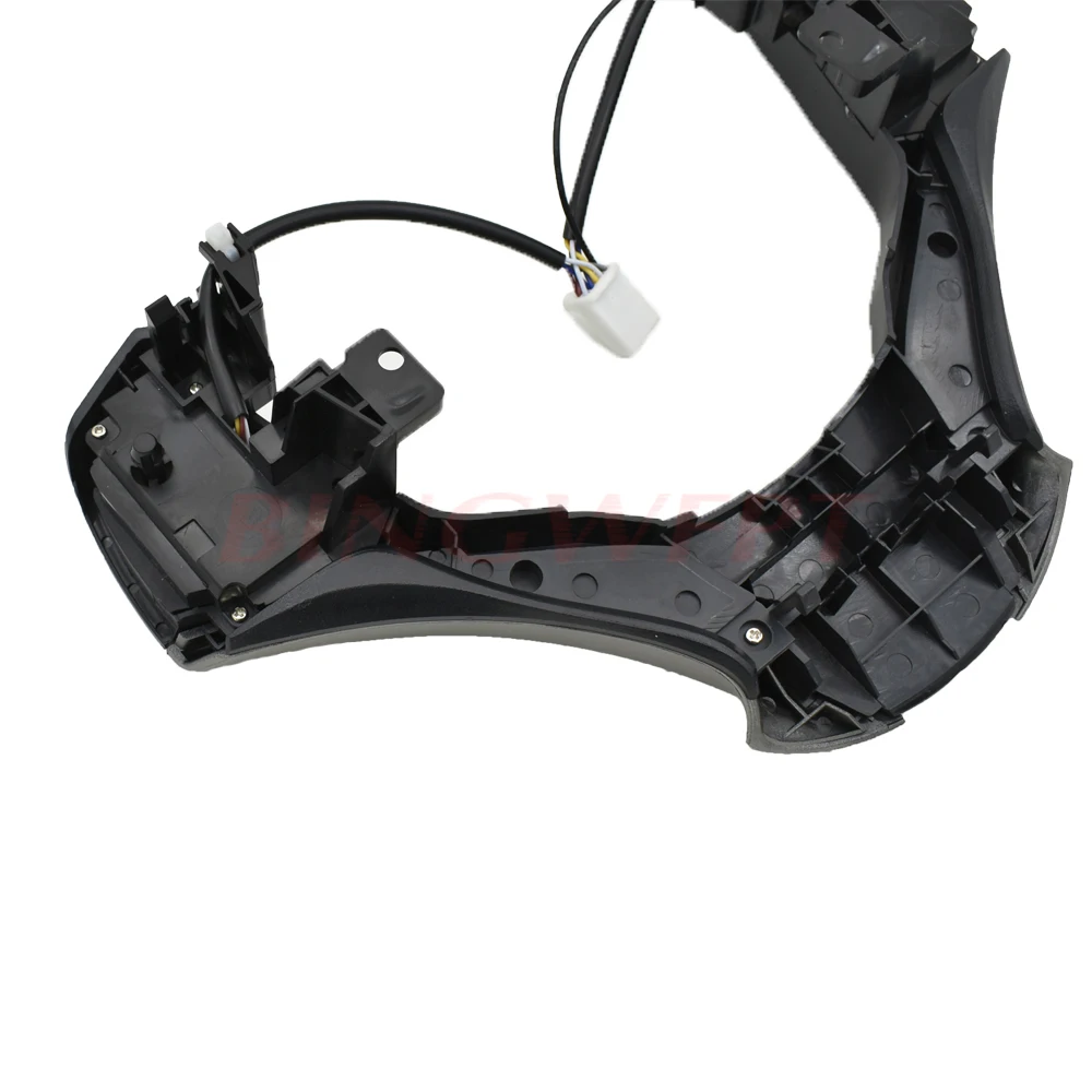 Multifunction Steering Wheel Combination Control Switch With Cables For Toyota Y