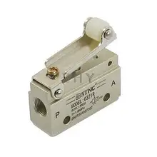 1/" PT 2 Позиция 3 способ управления воздушным потоком механический пневматический газовый клапан w колесо