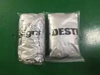 8~19 ft Surfboard cover protective Surfboard silvercoated bag 2