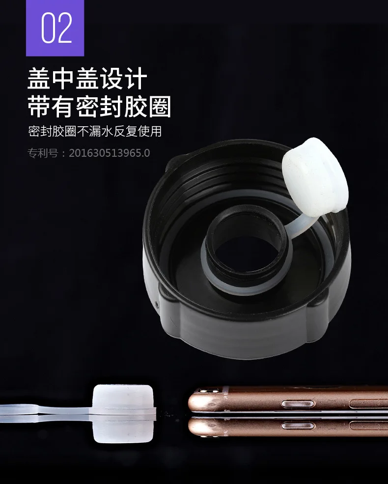 Hand-Held PC Bottled Water Household Plastic Pumping Bucket Play Purified Water Bucket Small Thick with Lid 7.5L