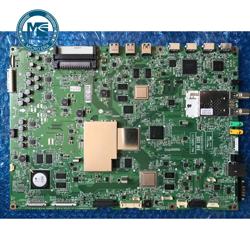 Бренд для LG 79UB9800-CA EAX65608607 ТВ материнская плата
