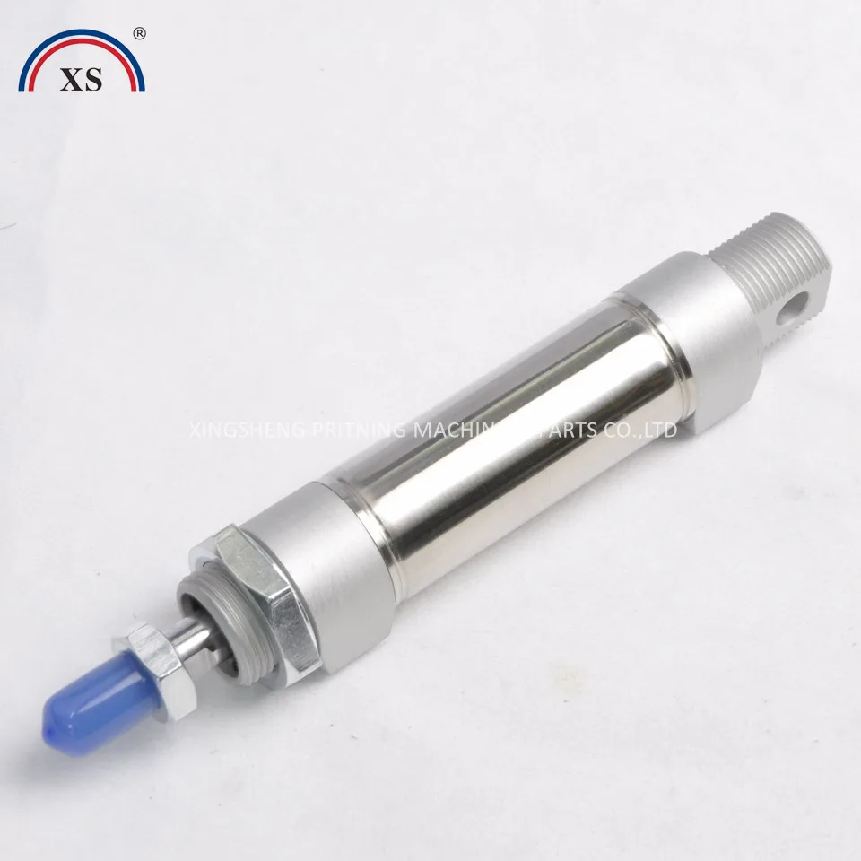 

87.334.010N REPLACEMENT PNEUMATIC CYLINDER HIGH QUAILITY PRINTING MACHINE PARTS XL105 CX102 CD102 SM102 CD74