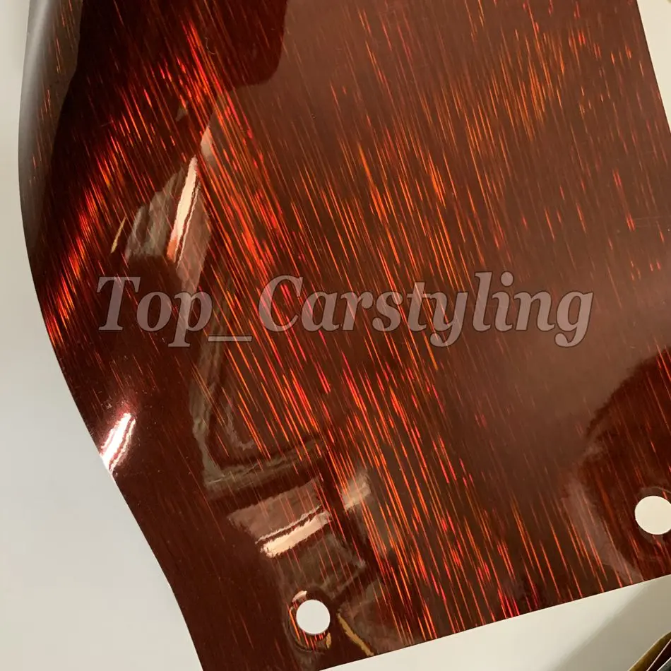 758 purple HOLOGRAPHIC rainbow color flow vinyl hologram laser carr wrap sticker foil (12)