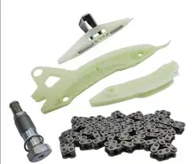 

Brand New Genuine Timing Chain Kit Component 0829G3 For Peugeot 3008 408 308S Min DS5 Citroen C4L C5 C3-XR RCZ 1.6T