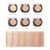 SACE LADY Concealer Full Cover Cream Facial Make Up Waterproof Foundation Face Contour Makeup Pores Corrector Matte Hide Blemish