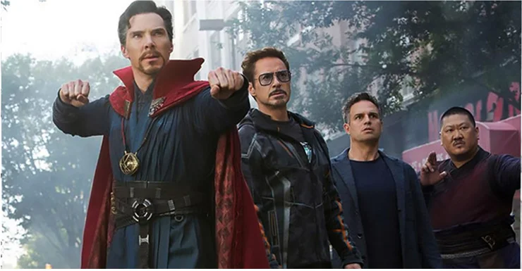 Мужские Винтажные Солнцезащитные очки Tony Stark, поляризованные зеркальные очки для вождения, уличные солнцезащитные очки, UV400, Мстители, Железный человек 3, модный бренд