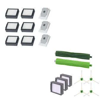 

Replacement Parts IRobot Roomba I7 I7+/Plus E5 E6 E7 Vacuum Cleaner