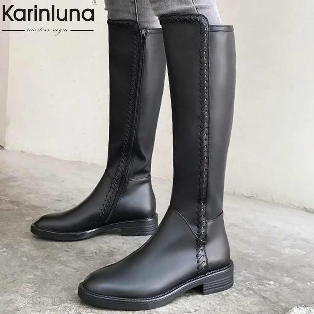 best women's knee high boots