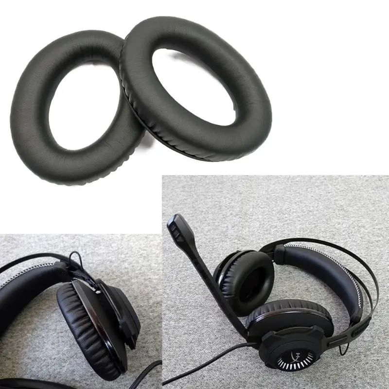 hyperx cloud ear
