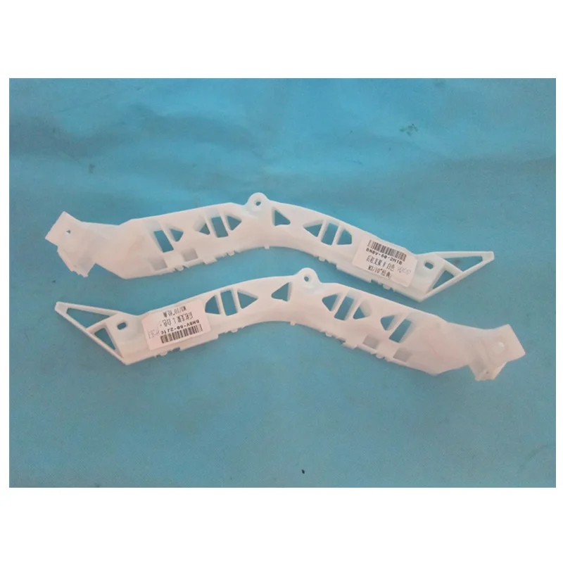 Car Bumper Bracket Car accessories body parts rear bumper bracket for Mazda 3 2003-2008 BK sedan 4 door