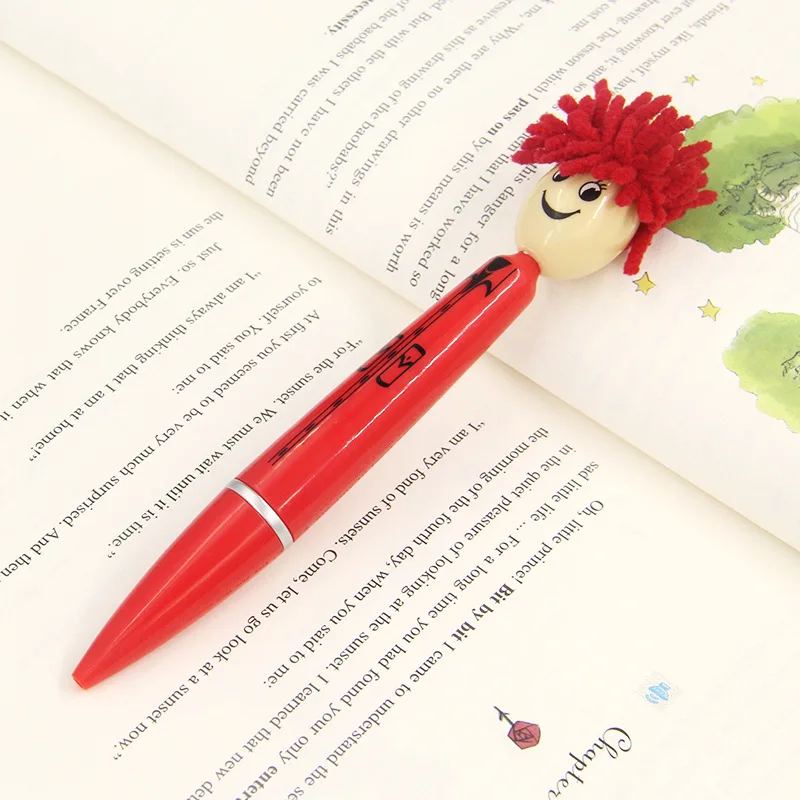 Шариковая ручка Caneta Canetas Criativa Pens Boligrafos Kalem Stylo Boligrafo School Dlugopis Penne Stylo Fantaisie Новинка забавная