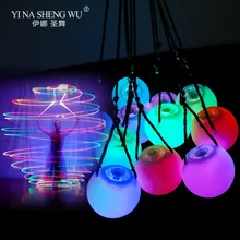Led Poi Buy Led Poi With Free Shipping On Aliexpress