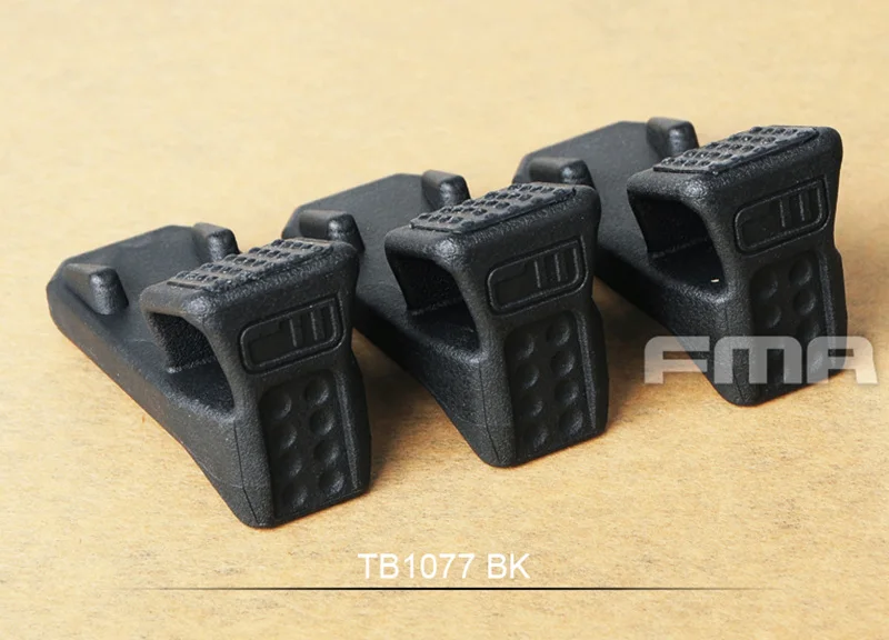 3 шт. FMA MAGPOD для P MAG Pmags M4/AK Запчасти журналов аксессуары охоты кобура|Мешочки| |