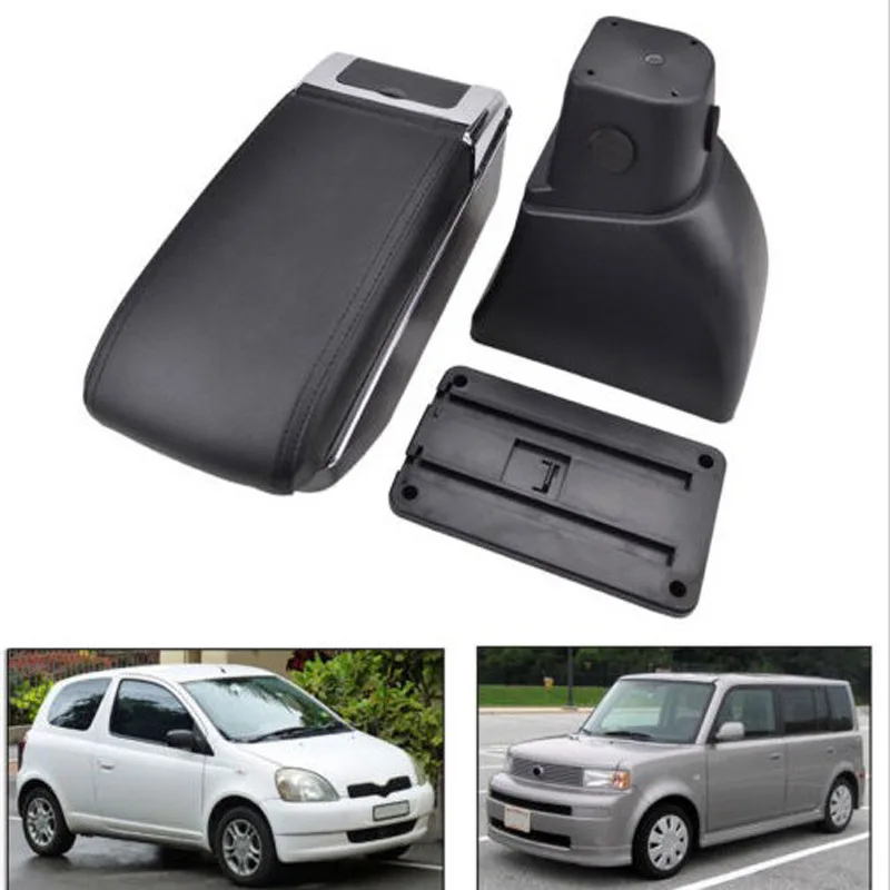 

Suitable for Toyota Scion XB Modified Accessories Toyota BB 00-05 Scion XB Only Armrest Box